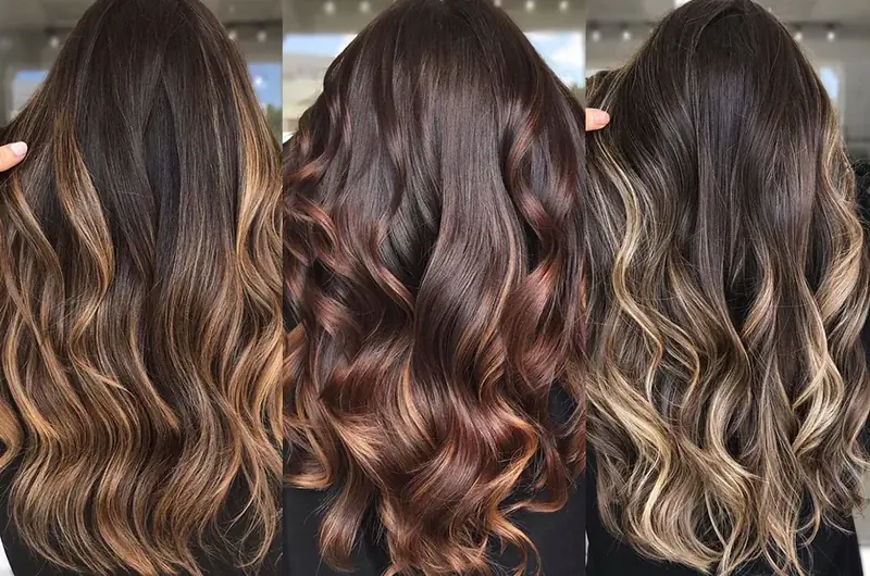 Hair Color & Highlights at Haircutter in the Meadow, Secaucus NJ